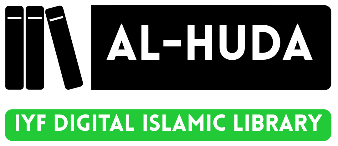 AL_HUDA - IYF Islamic Digital Library